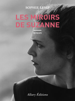 cover image of Les miroirs de Suzanne